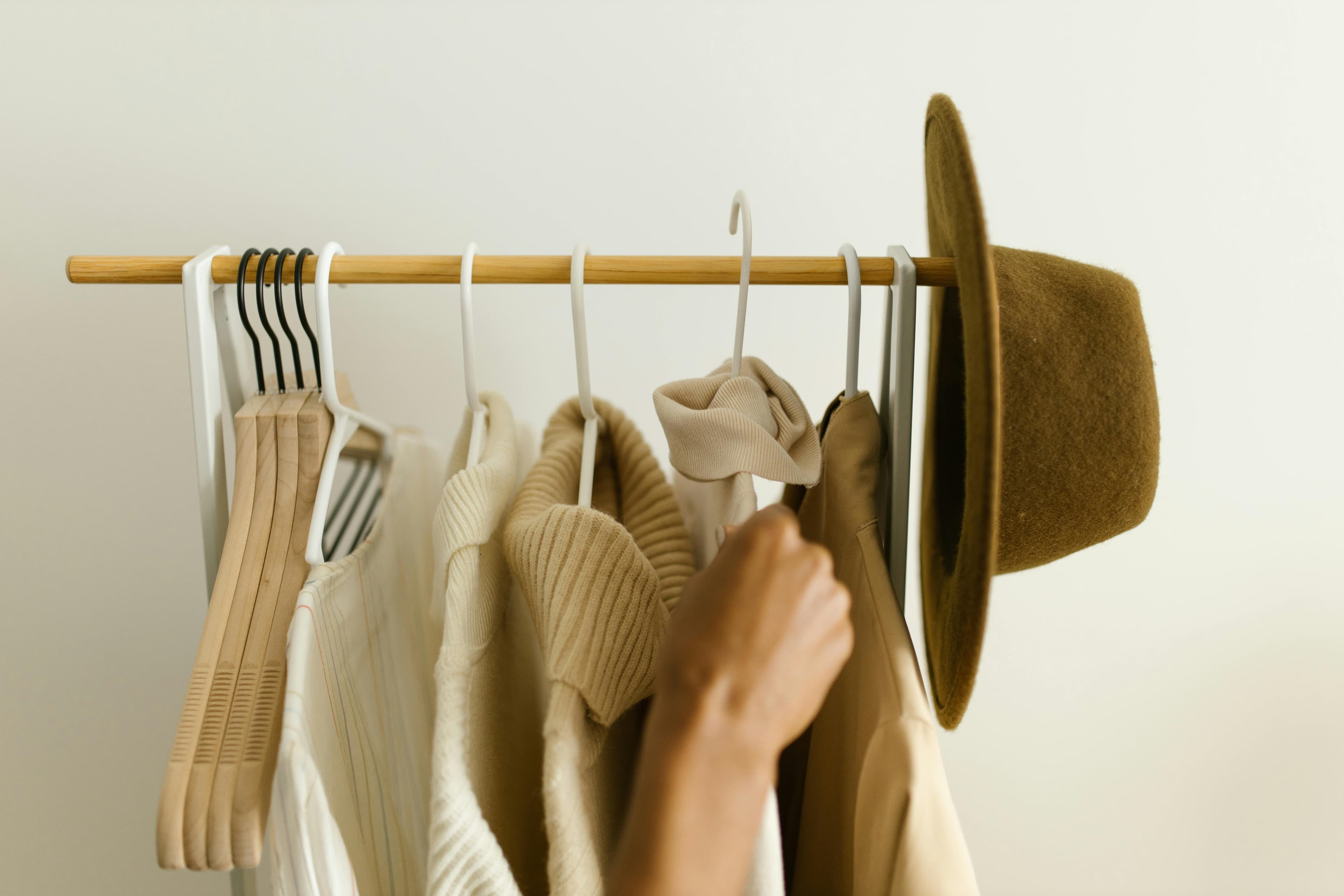 Fashion business